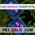 Cialis Genéricos Tadalafil 40 Mg 03